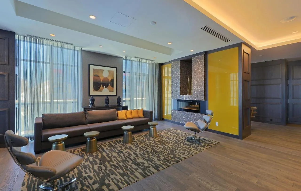 Delsuites - 300 Front Street - 30 Night Stays Toronto