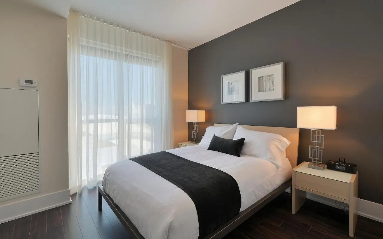 ***** Hotel Delsuites - 300 Front Street - 30 Night Stays Toronto Canada