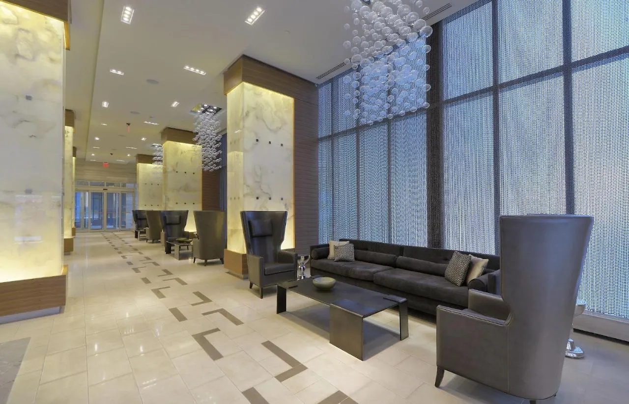Hotel Delsuites - 300 Front Street - 30 Night Stays Toronto