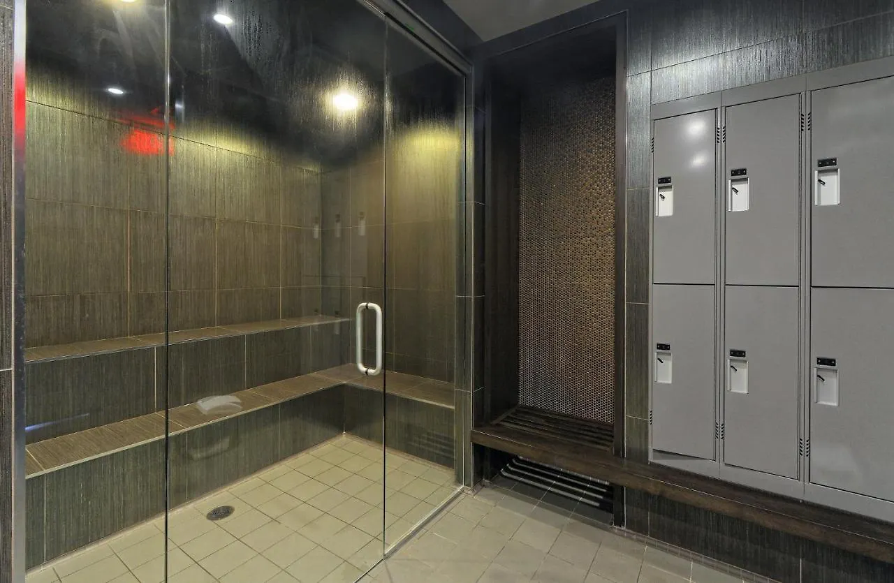 Delsuites - 300 Front Street - 30 Night Stays Toronto Hotel