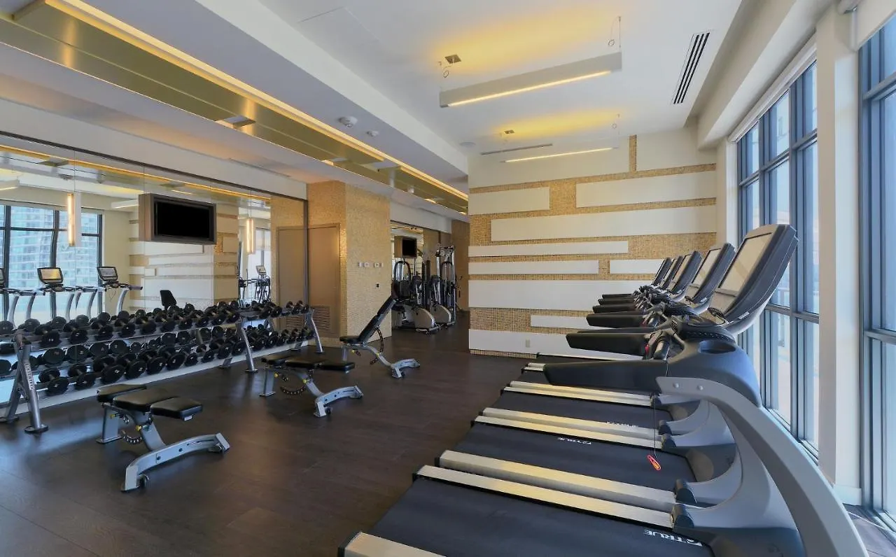 Delsuites - 300 Front Street - 30 Night Stays Toronto