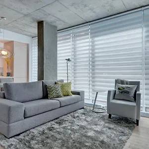 Apartment Les Immeubles Charlevoix - Le 760-306 Quebec City