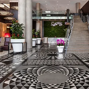 5* Hotel X Toronto, A Destination By Hyatt
