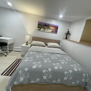 Apartment Garden City-private 1br Full Halifax